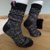 Noorse sokken vaan scheerwol (80%)