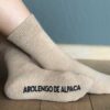 Alpaca (wandel)sokken