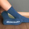 Alpaca (wandel)sokken van Dorma Vita