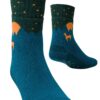 Anti-slip sokken van Apu Kuntur