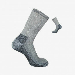 Trekking sokken van merinowol (85%)
